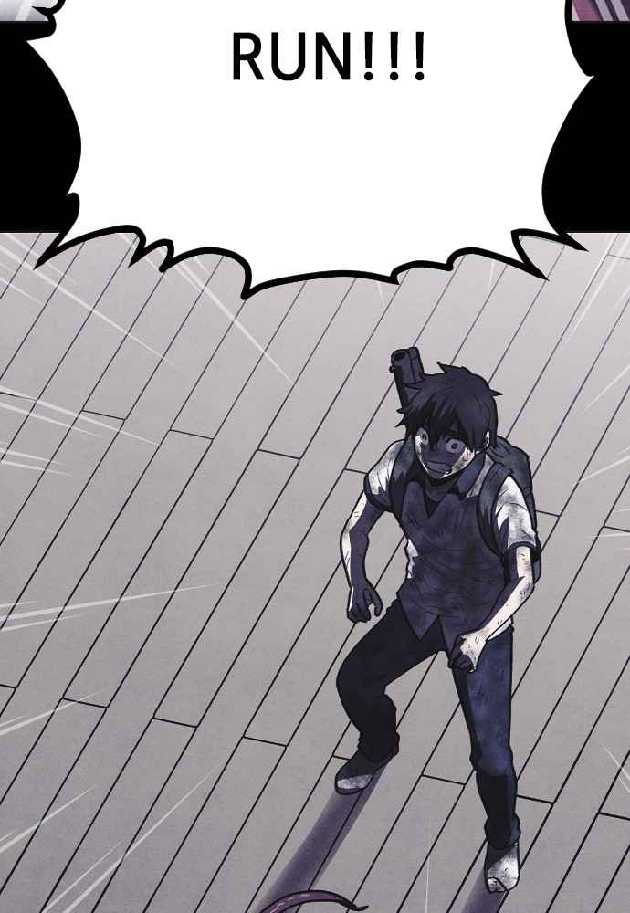 Shotgun Boy Chapter 7 127